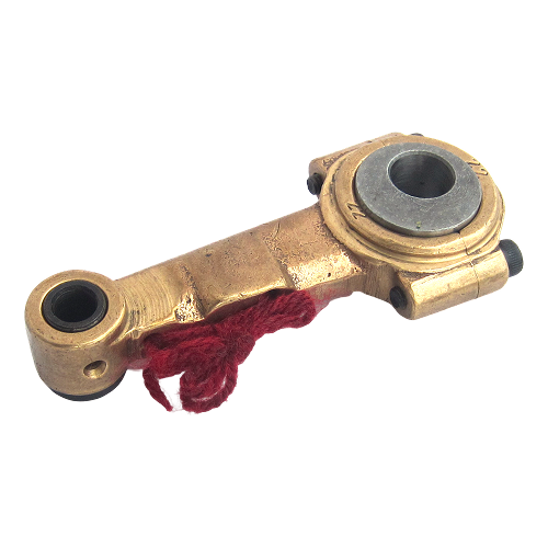 Model   602 HR 04